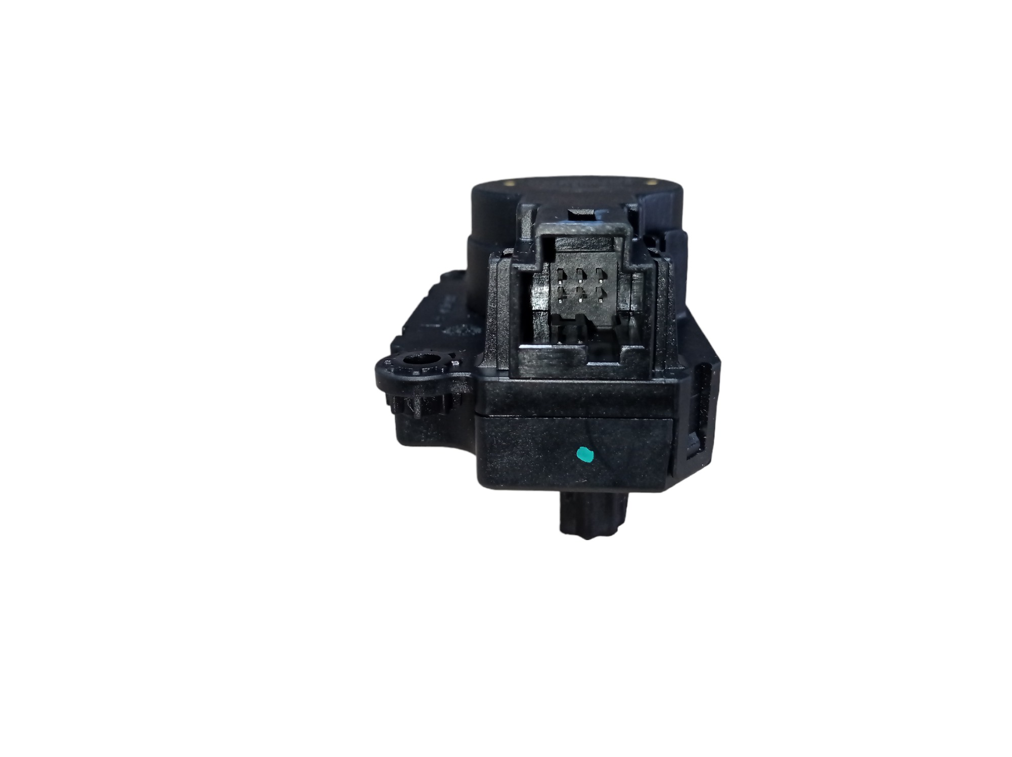 Atuador Ar Condicionado Gwm Haval H6 Gt 1.5 2024 V598 6