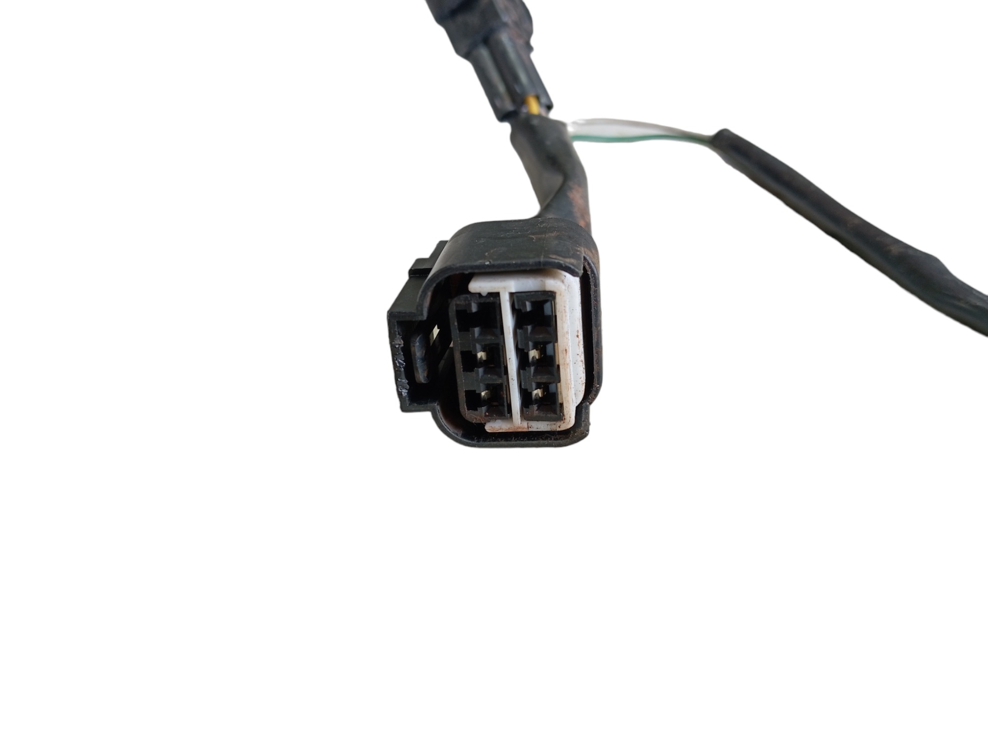 Chicote Sensor Motor Hyundai Azera 3.3 2009 V595 1