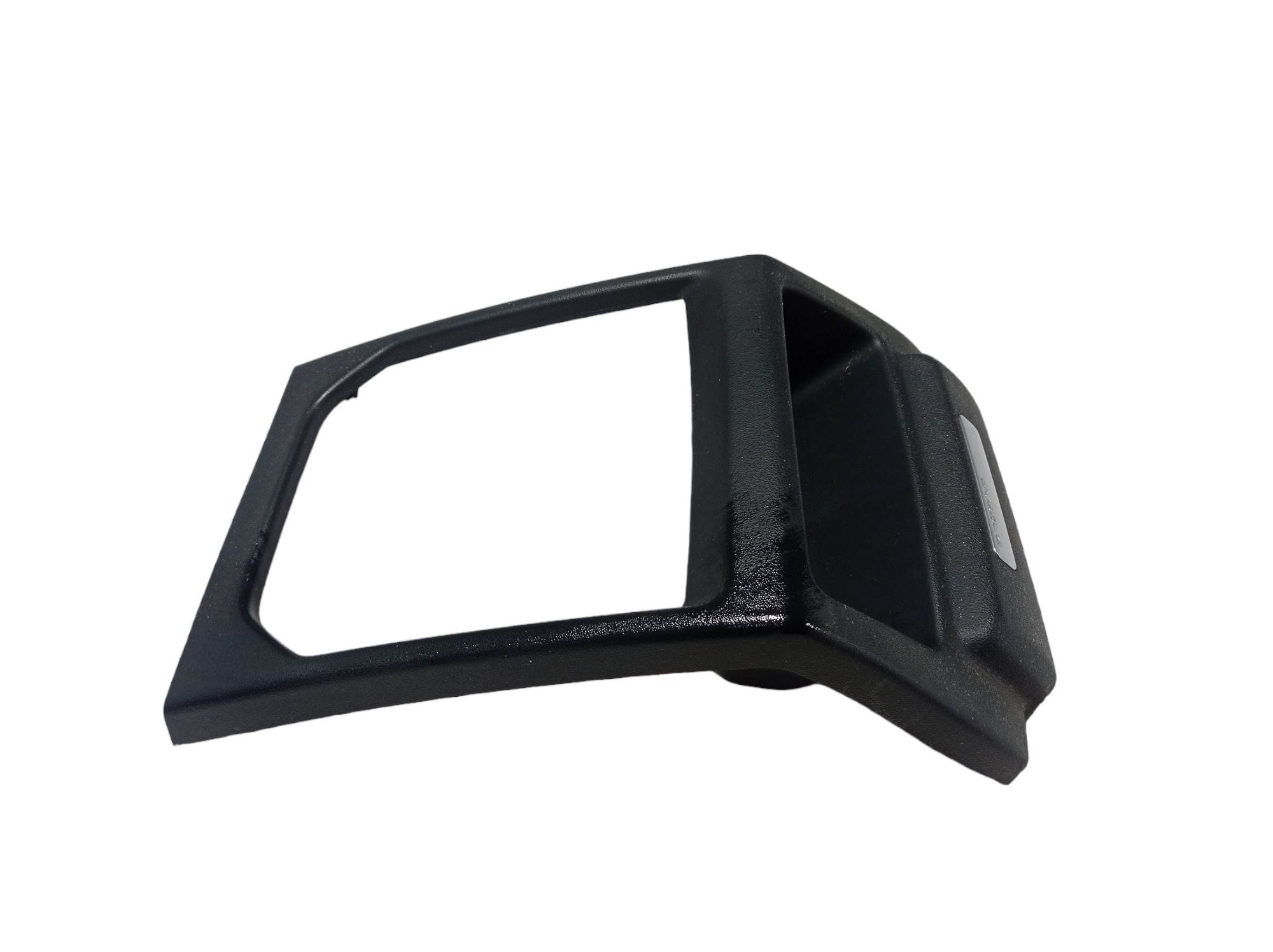Acabamento Traseiro Console Central Evoque 2015 V600 6