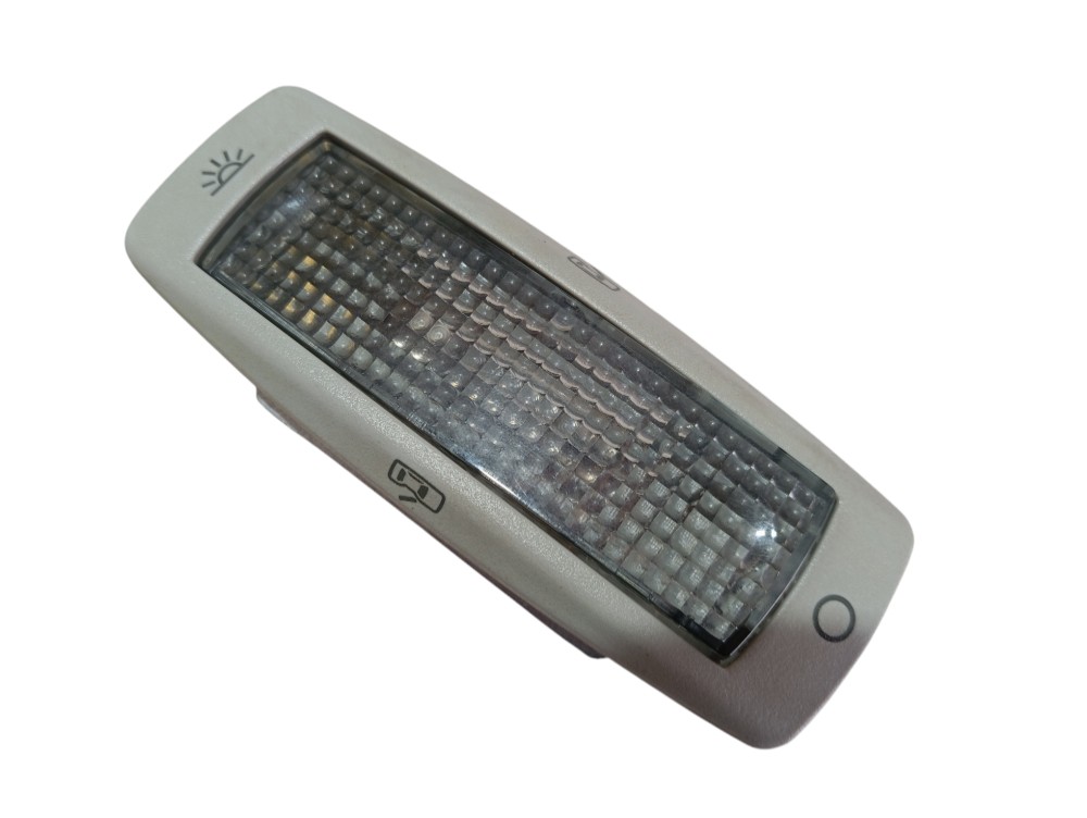 Luz Cortesia Teto Vw Fox 2014 3b0947291 1