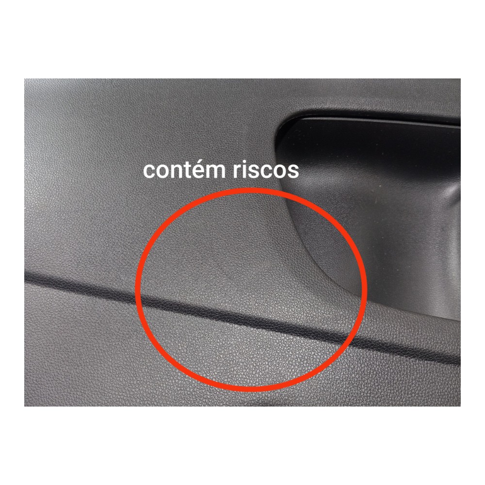 Forro Porta Dianteira Esquerda Honda Hrv 2017 A 2021 V660 9