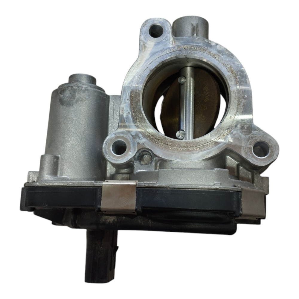 Tbi Corpo Borboleta Gm Tracker 1.0 Turbo 2020 2025 V627 6