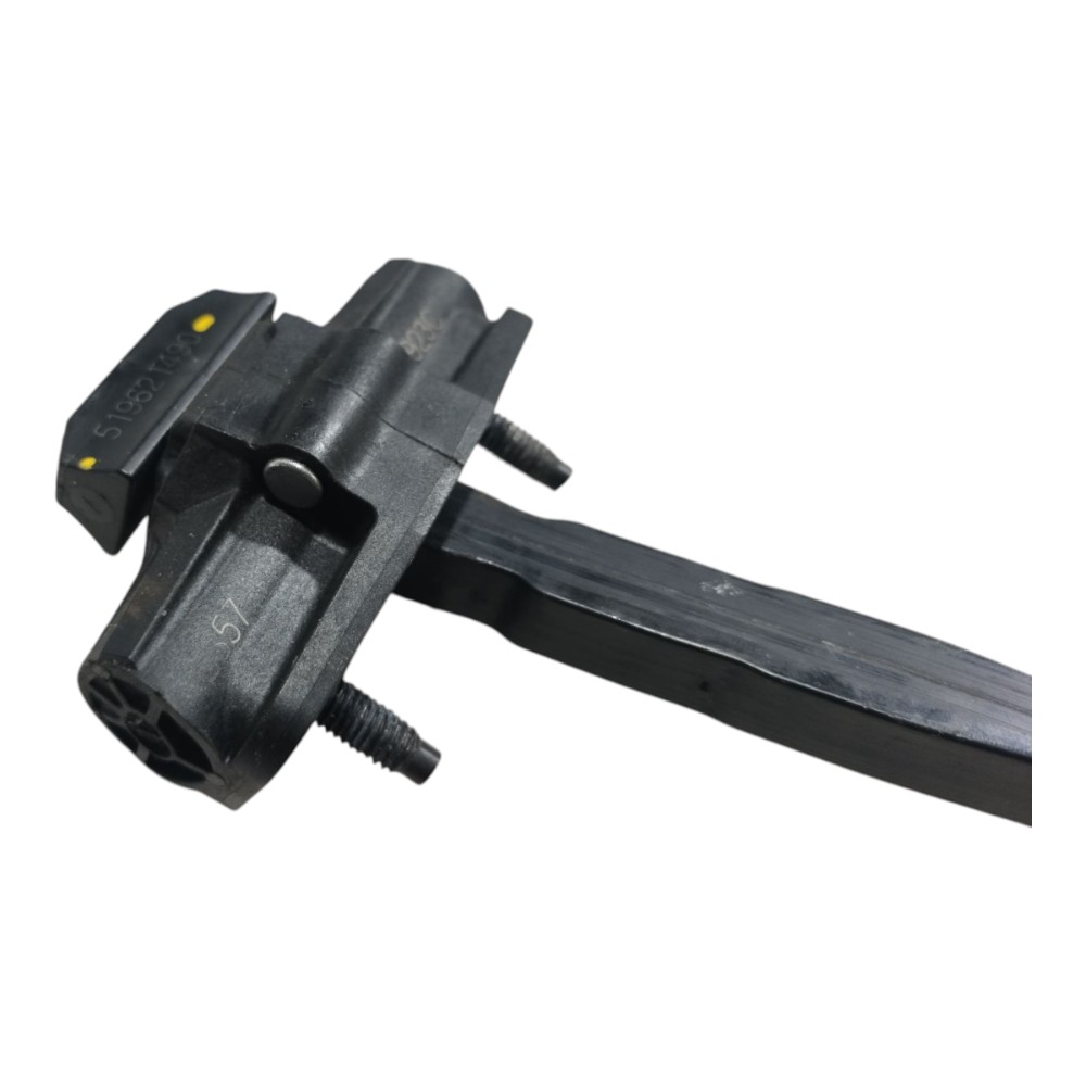 Limitador Porta Traseiro Direito Ram Rampage 2023 2025 V659 4