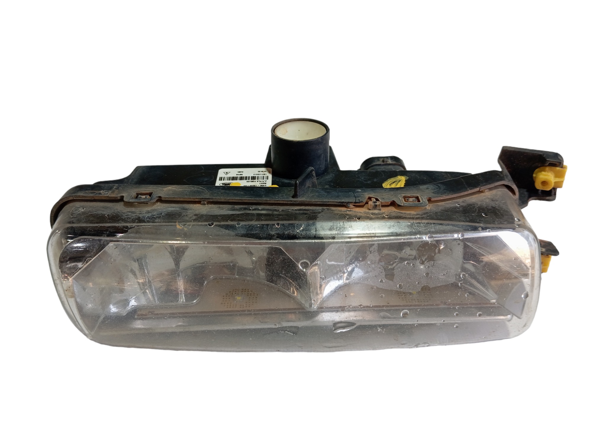 Farol Milha Direito Range Rover Sport 2014 V592 5