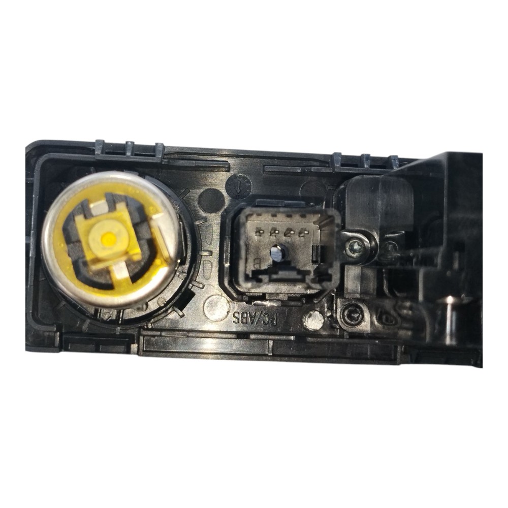 Entrada Usb Auxiliar Land Rover Evoque 2012 A 2015 V633 6