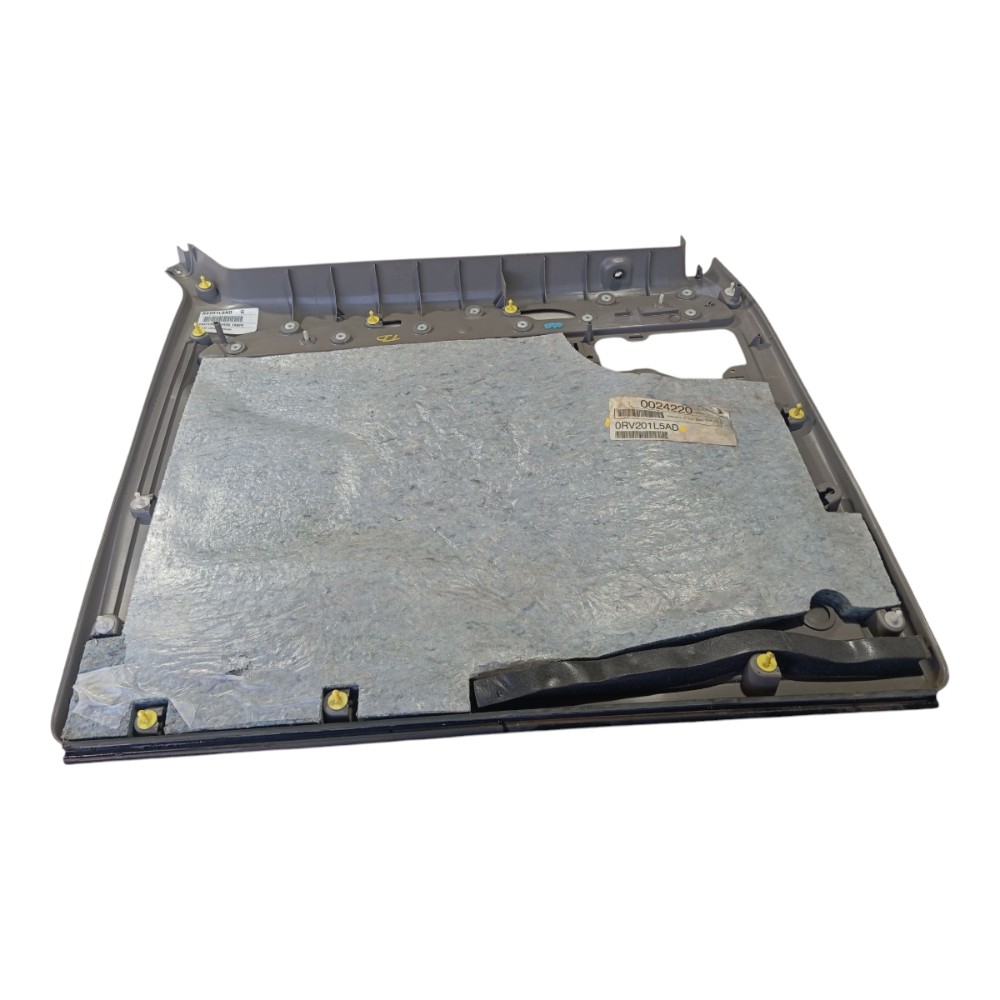 Forro Porta Traseira Direita Chryler Grand Caravan 2003 V578 6