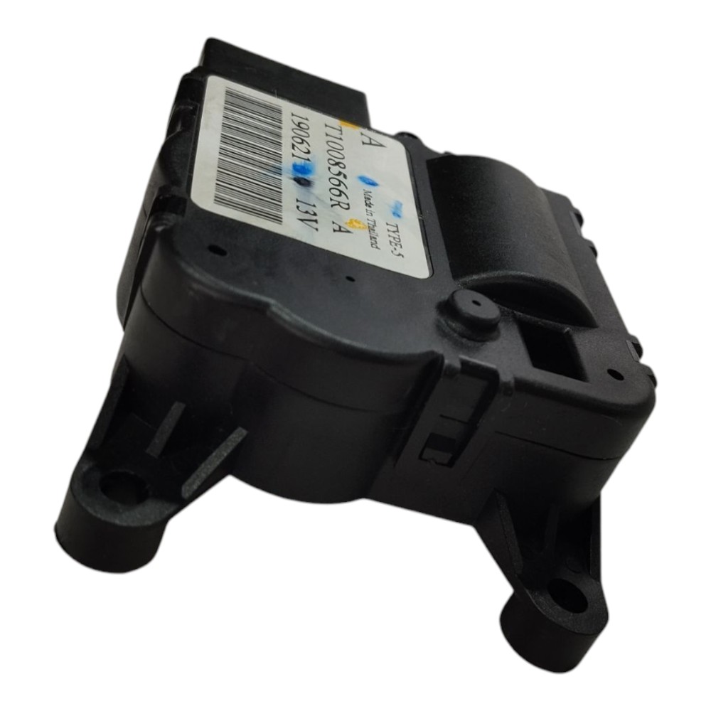 Motor Atuador Caixa Ar  Nissan Leaf 2023 V632 6