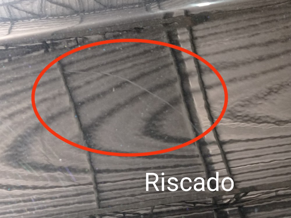 Porta Dianteira Esquerda Jeep Grand Cherokee 3.6 2014 V604 7