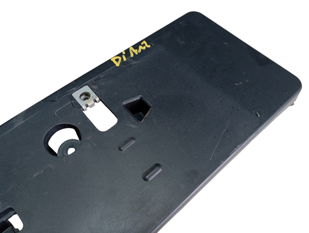 Suporte Placa Dianteira Lexus Rx500hf 2023 V619 6