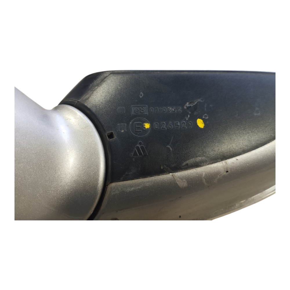 Retrovisor Direito Passageiro Suzuki Scross 2015 2016 V648 9