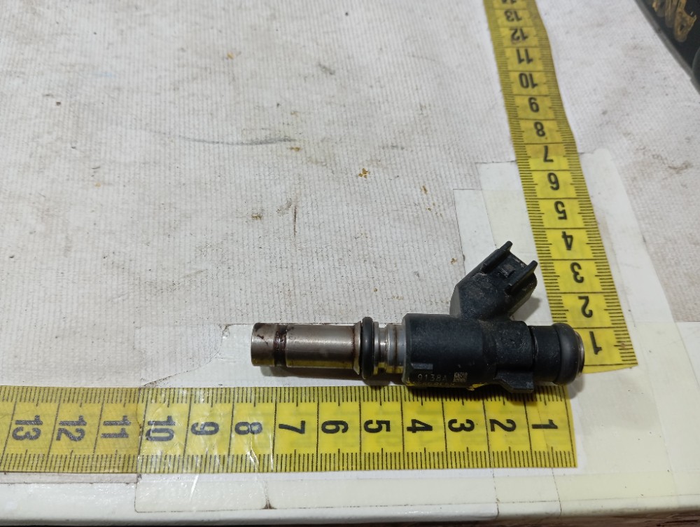 Bico Injetor Jac T50 1.6 2017 2021 V662 8