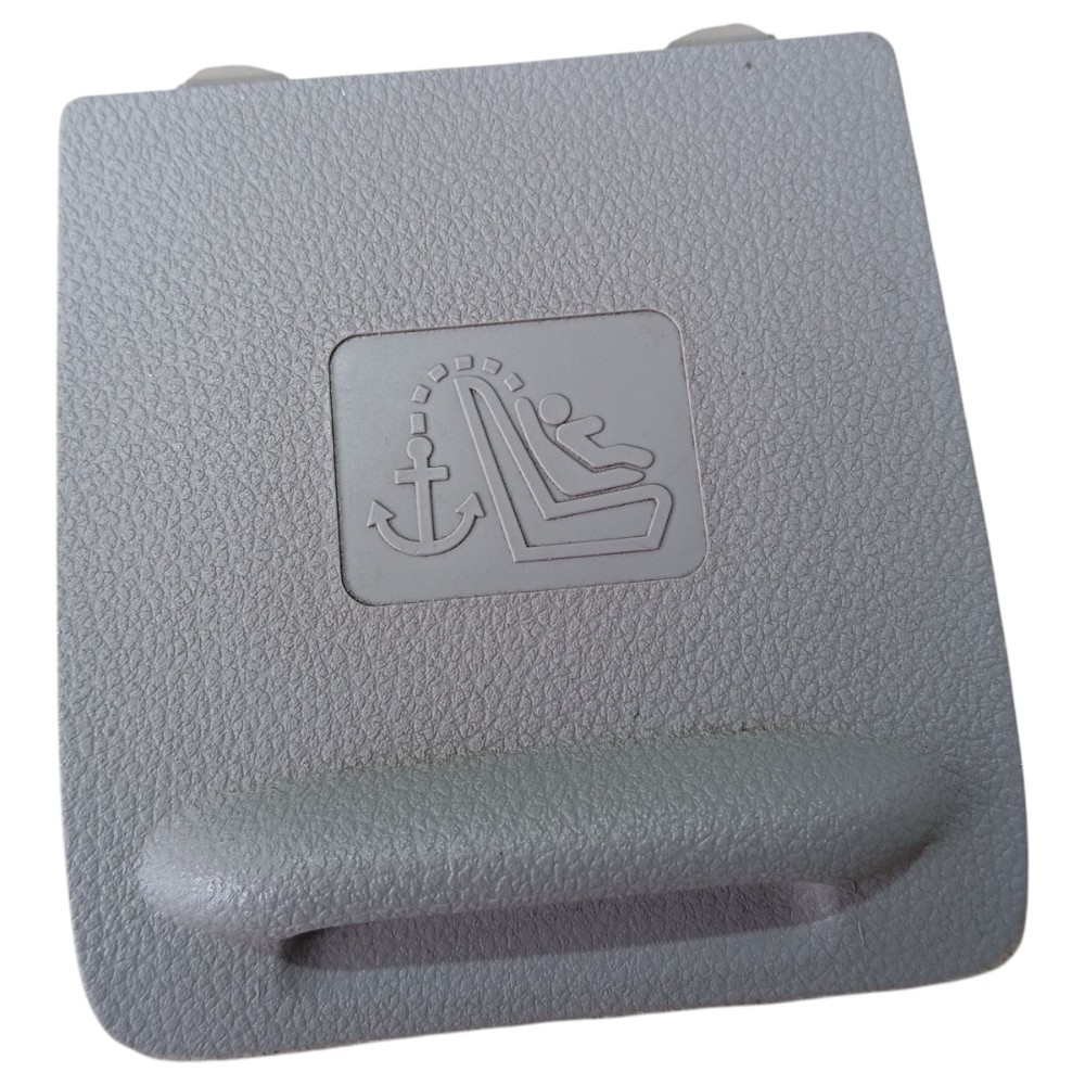 Tampa Isofix Fixa Cadeirinha Honda Civic 2010 A 2015 V658 5
