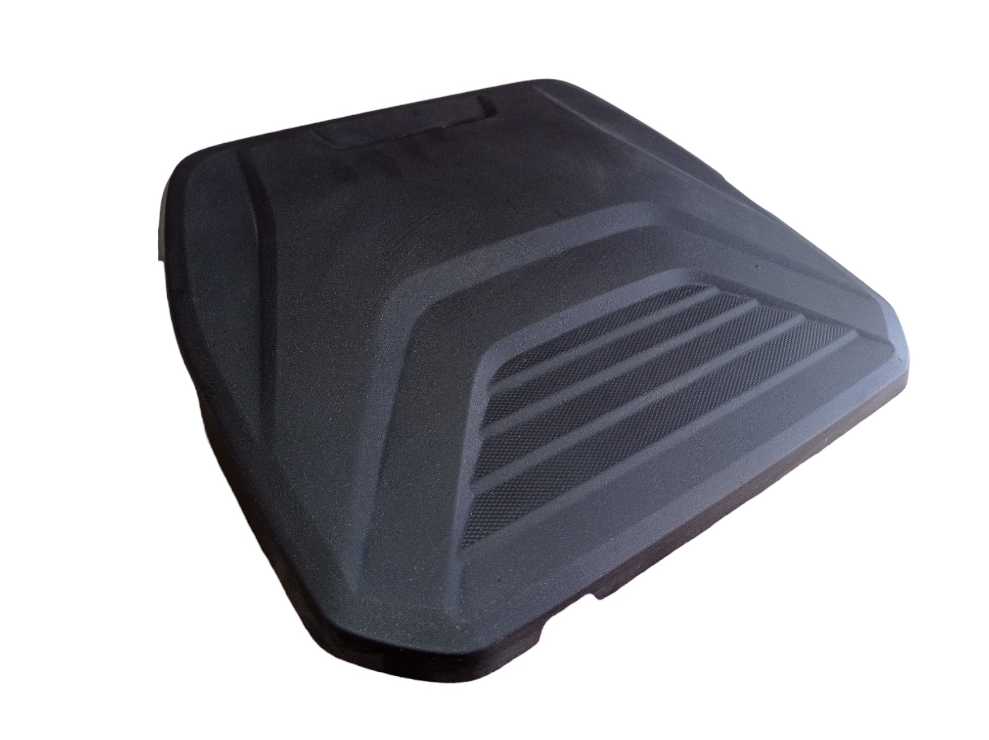 Capa Do Motor Gwm Haval H6 Gt 1.5 2024 V598 1