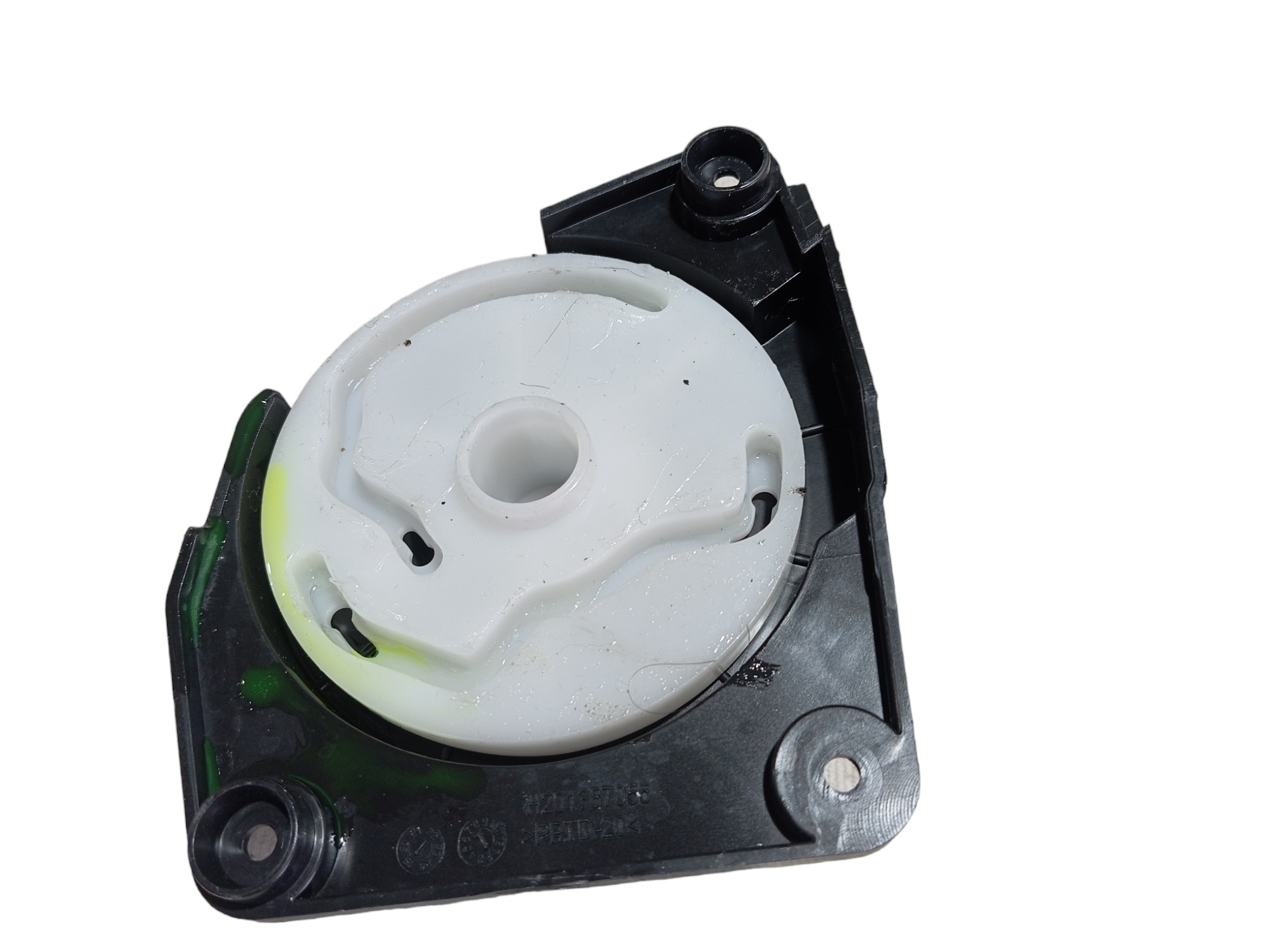 Motor Aquecedor Land Rover Discovery 5 2019 V597 2