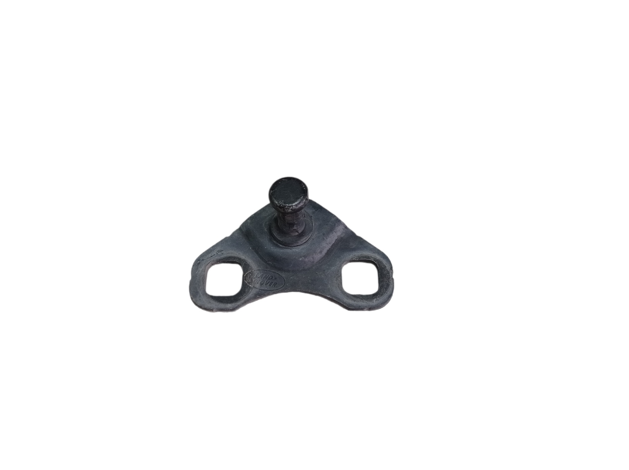 Batente Esquerdo Tampa Traseira Range Rover Vogue 2008 V583 7