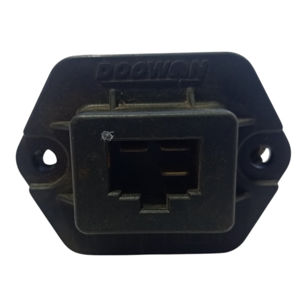 Resistência Caixa De Ar Hyundai Tucson  Kia Sportage 05/10 3