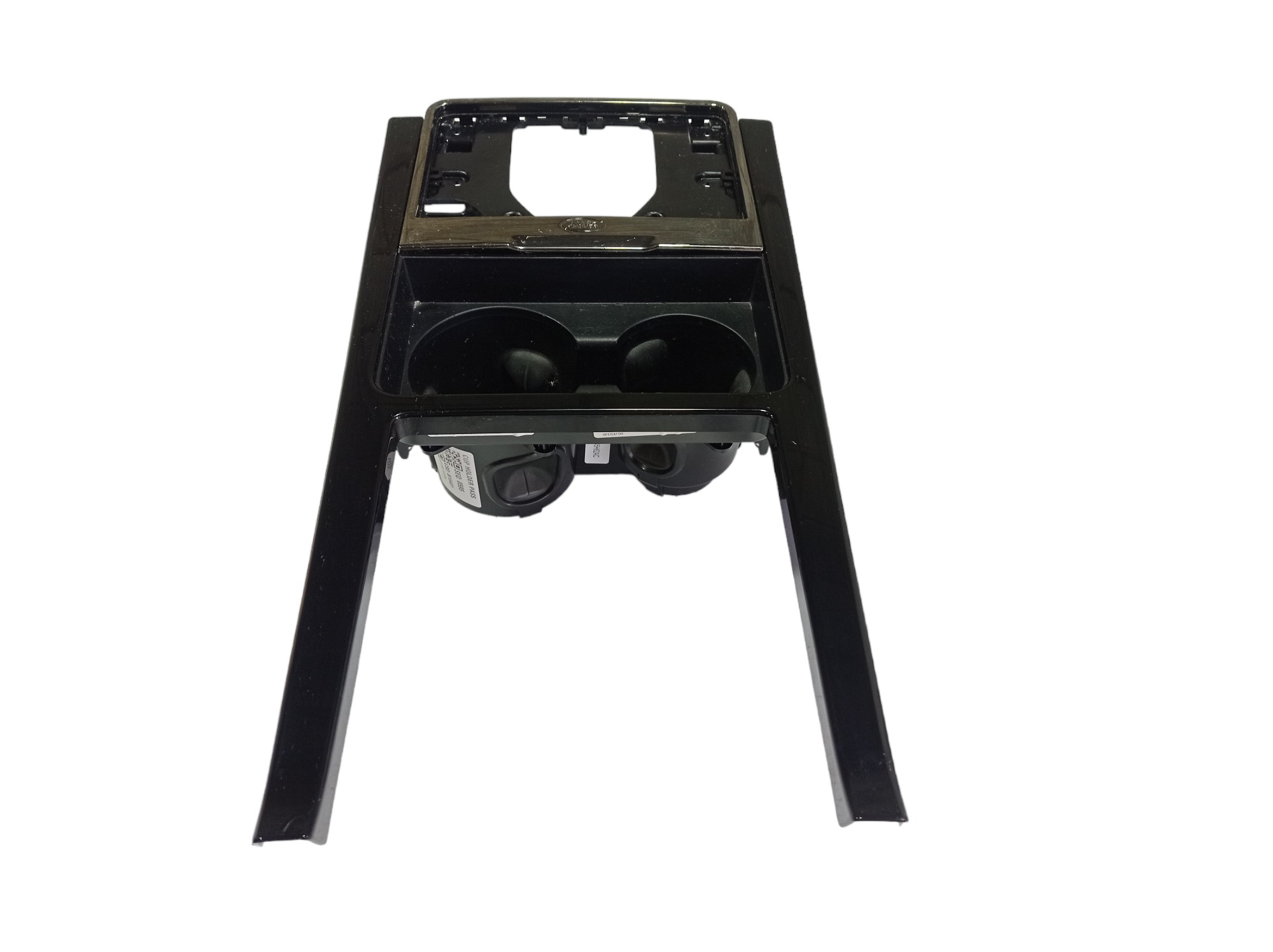 Porta Copos Console Range Rover Evoque 2022 V572 3