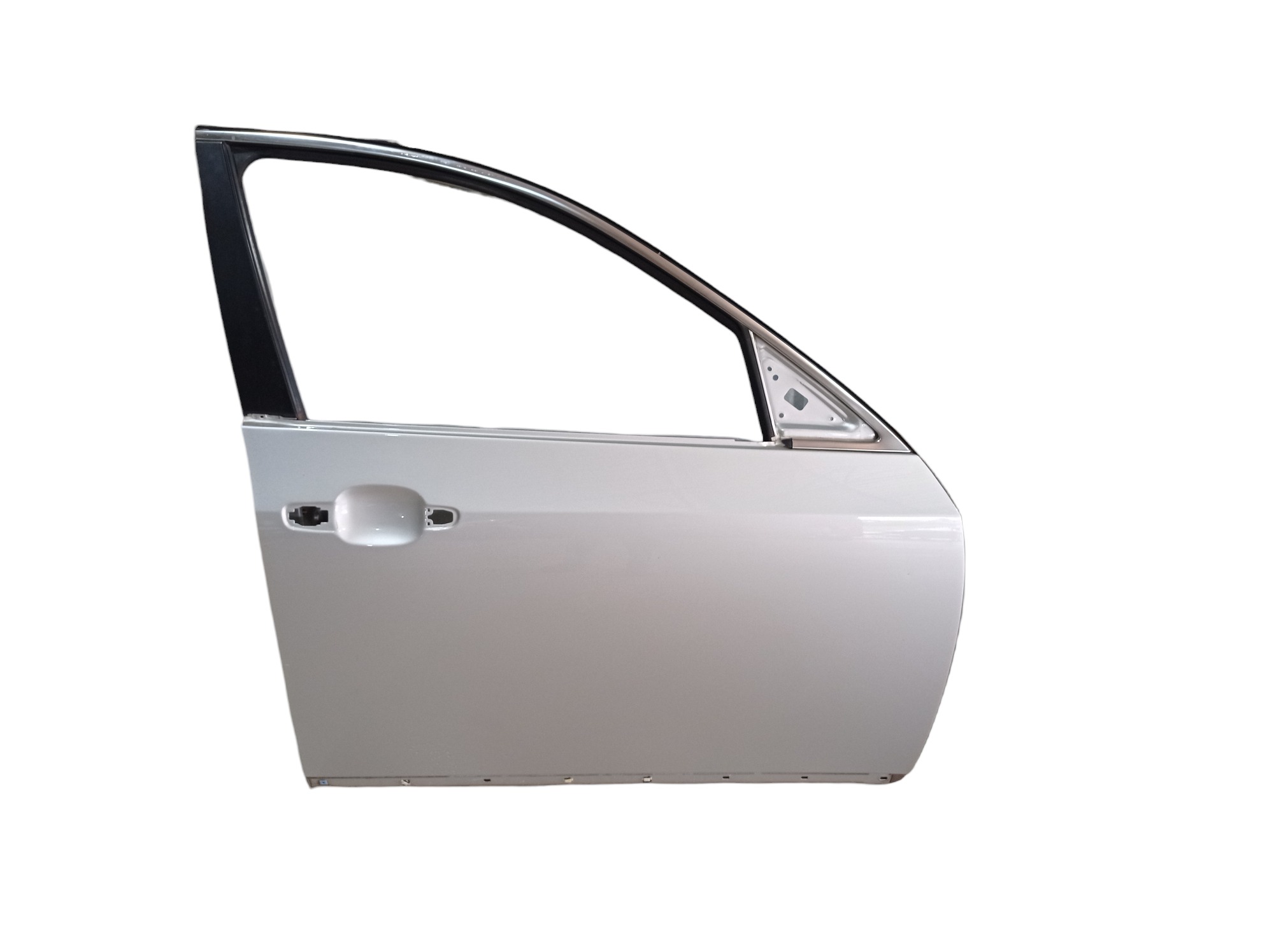 Porta Dianteira Direita Hyundai Equus Vs460 2013 V577 Dianteira Direito 1