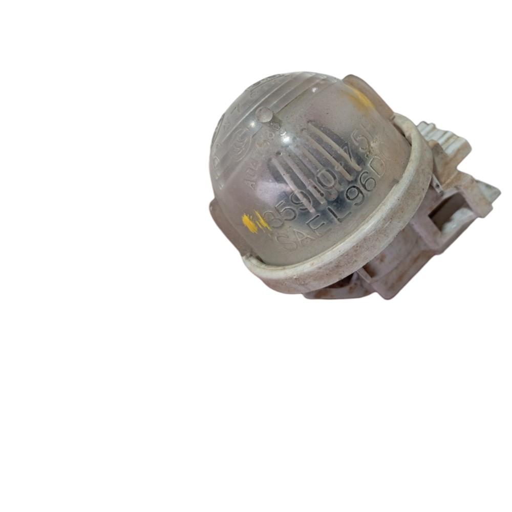 Luz Placa Traseira Suzuki Grand Vitara 2012 2015 V643 1