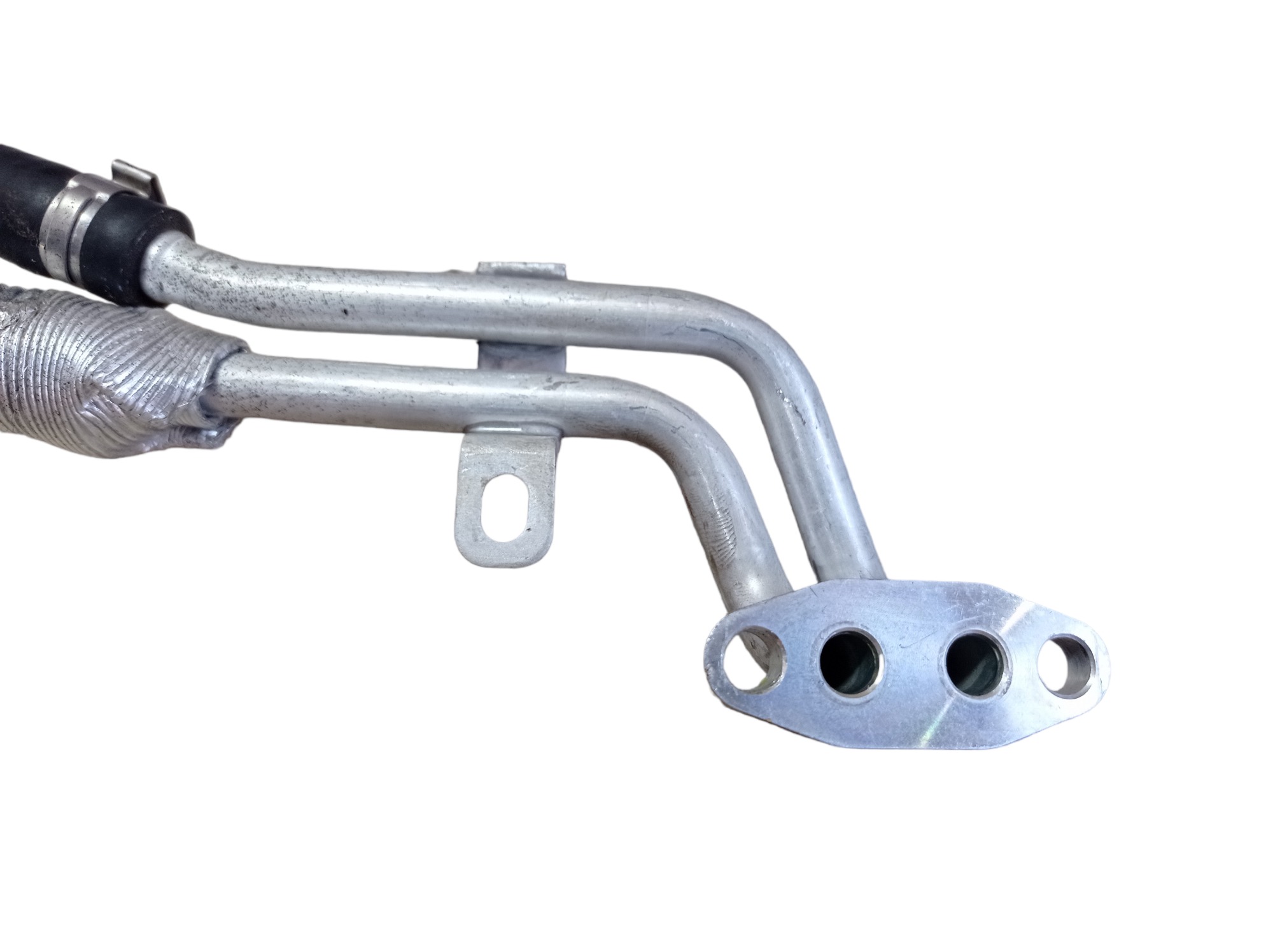 Cano Da Turbina Gwm Haval H6 Gt 1.5 2024 V598 6