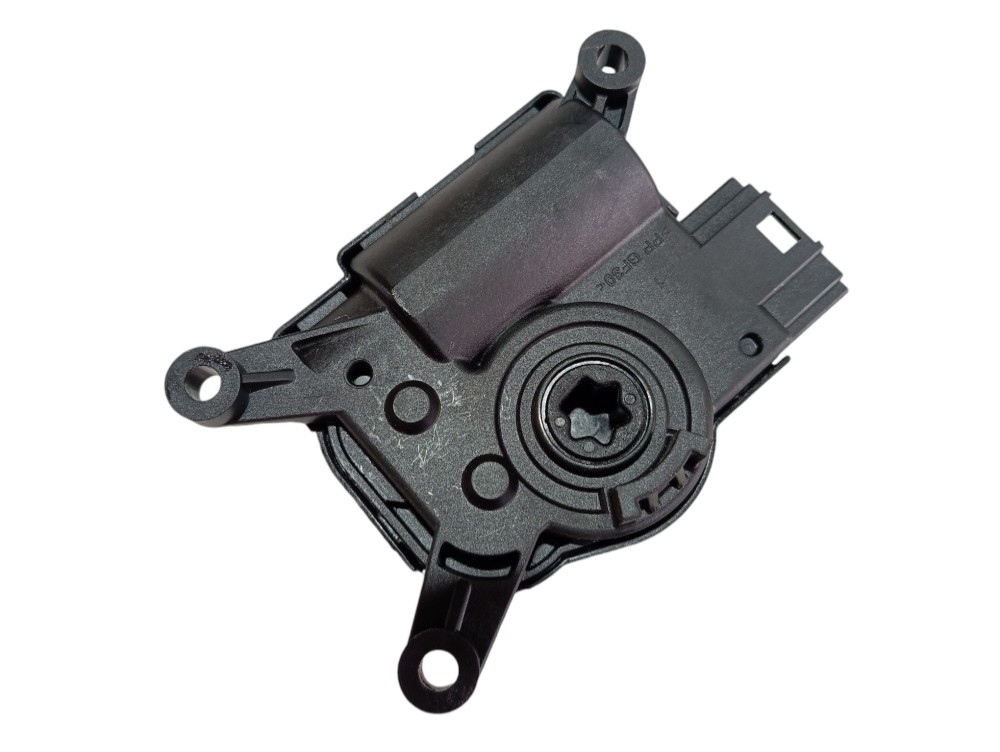 Motor Atuador Caixa Ar Vw Nivus 2024 V608 6