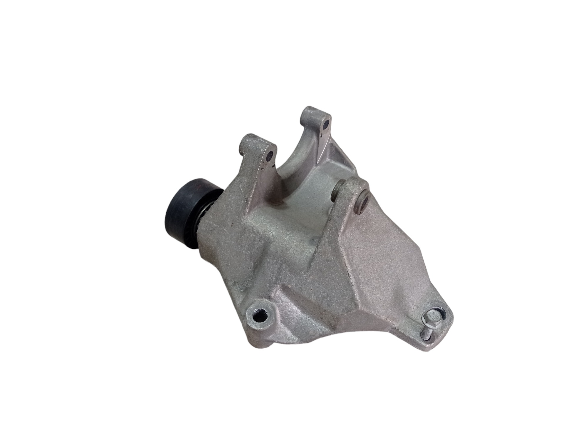 Suporte Bomba Direçao Renault Clio Logan Sandero 2011 V303 3