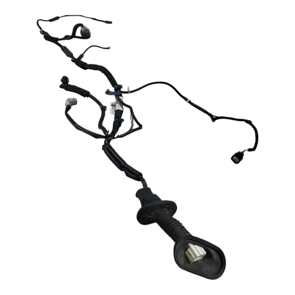 Chicote Porta Dianteira Esquerda Honda Hrv Exl 2023 25 V644 8