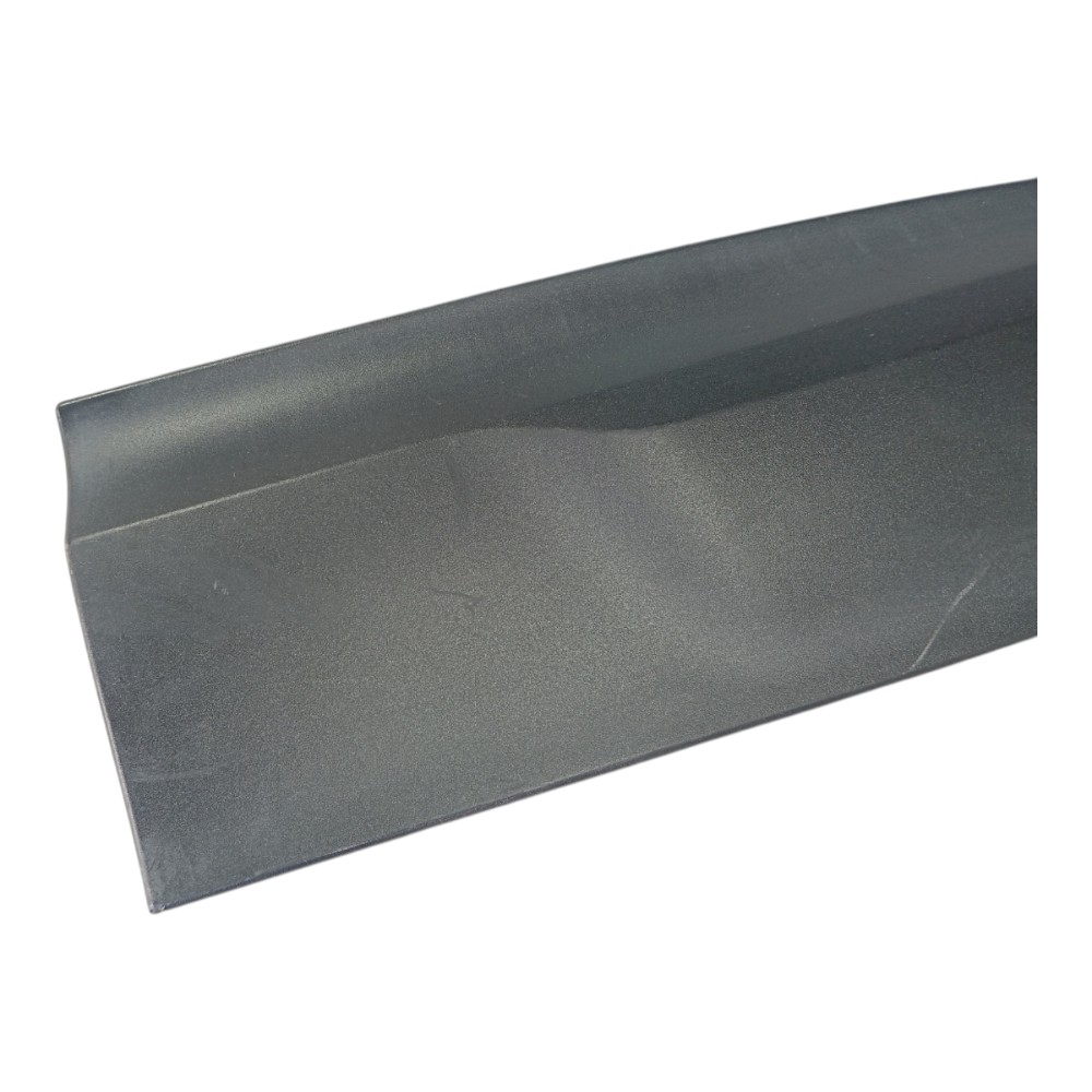 Moldura Porta Traseira Esquerda Gm Tracker 2020 2025 V627 8