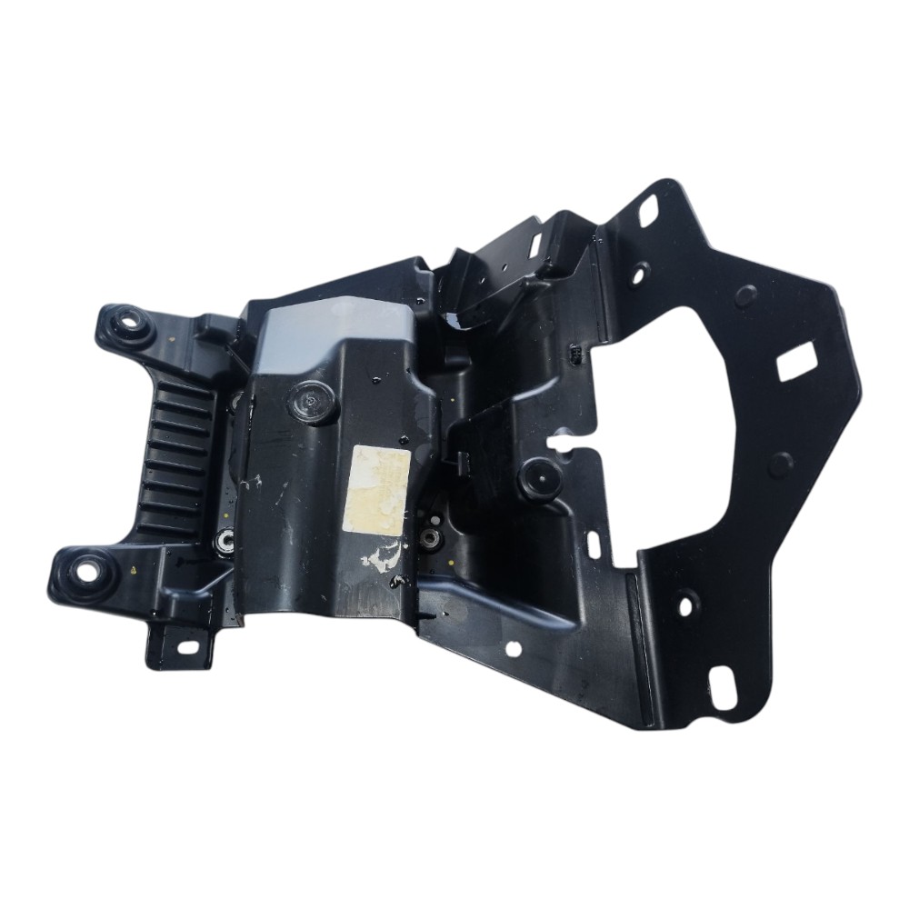 Suporte Parachoque Dianteiro Direito Renault Zoe 2023 V639 7