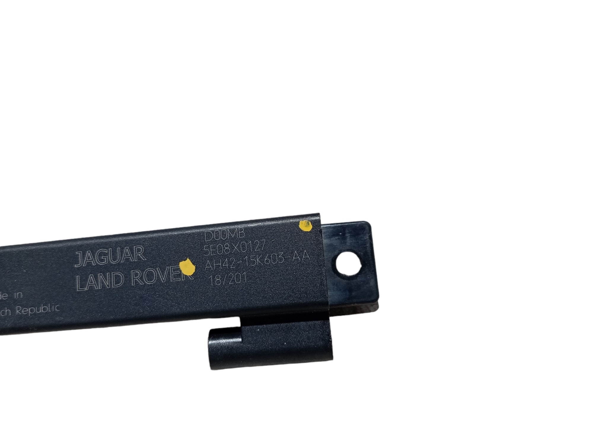 Sensor Keyless Land Rover Discovery Sport 2015 2018 V591 6