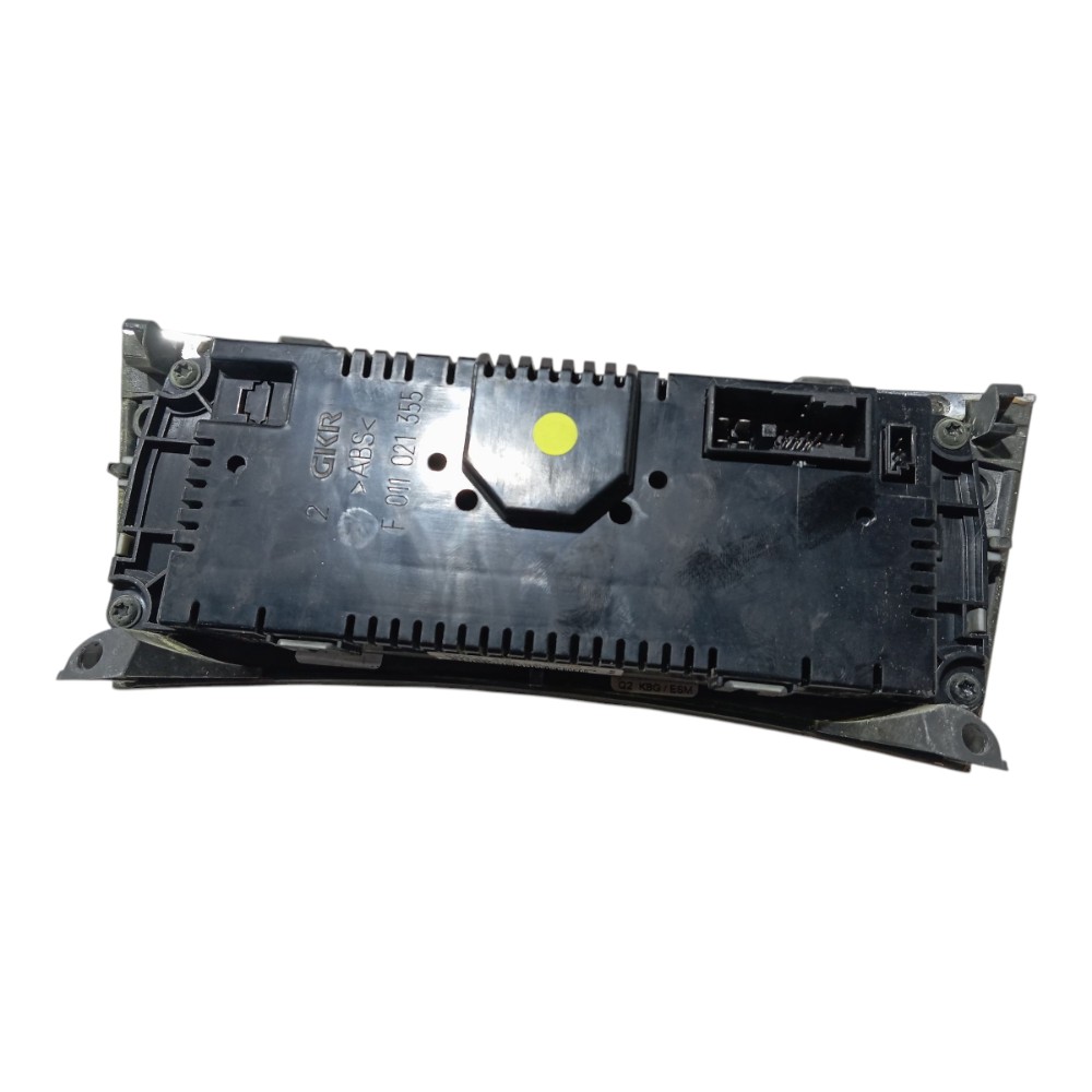 Comando Ar Condicionado Mercedes C180 2002 2007 V661 7