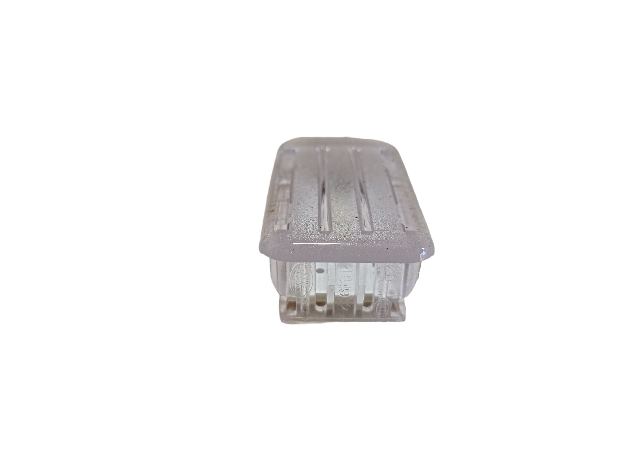 Luz Cortesia Porta Mala Range Rover Sport 2014 3.0 V592 7