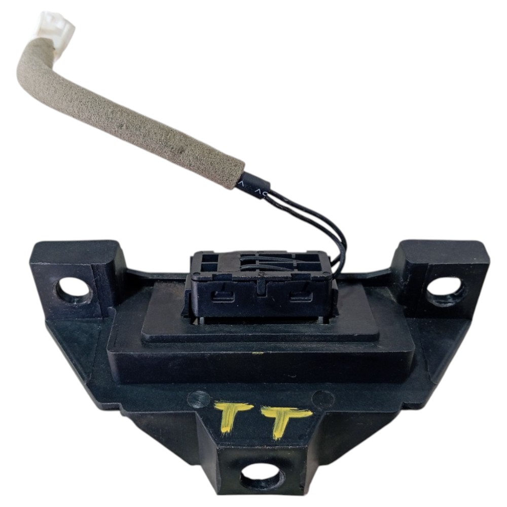 Maçaneta Externa Tampa Traseira Jac Ejs1 2022 2023 V651 Traseira 3