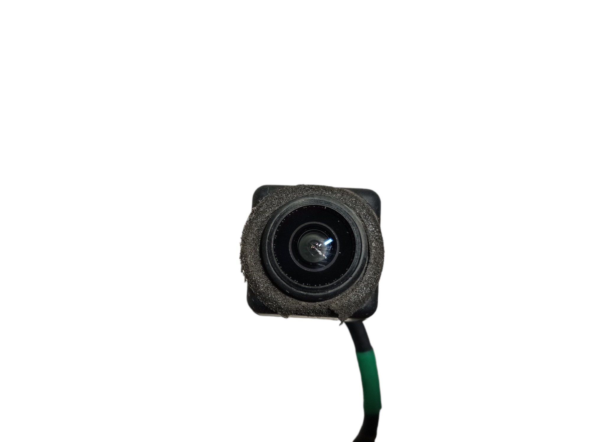 Camera Retrovisor Esquerdo Nissan Leaf 2019 V488 7
