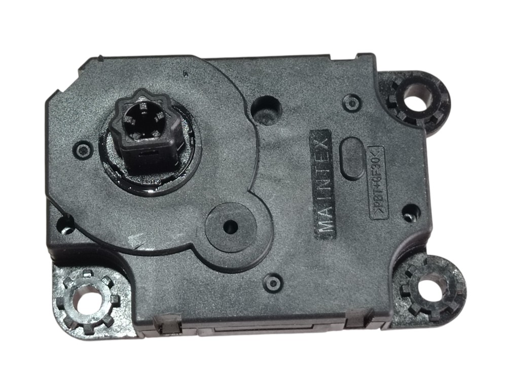 Motor Atuador Ar Condicionado Gwm Haval H6 Hev 1.5 2024 V610 6