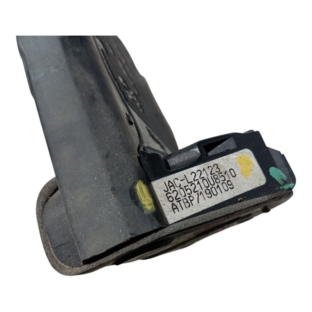 Fechadura Porta Traseira Direita Jac T50 2017 2021 V662 5