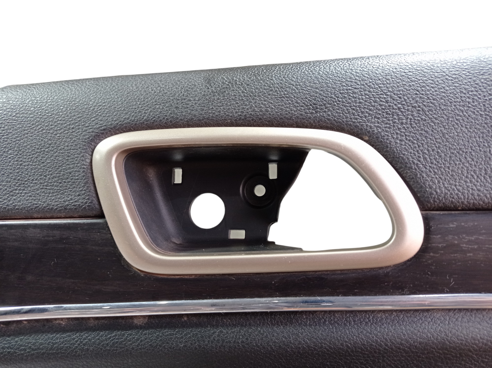 Forro Porta Traseira Direita Jeep Grand Cherokee Ltd 14 V580 3