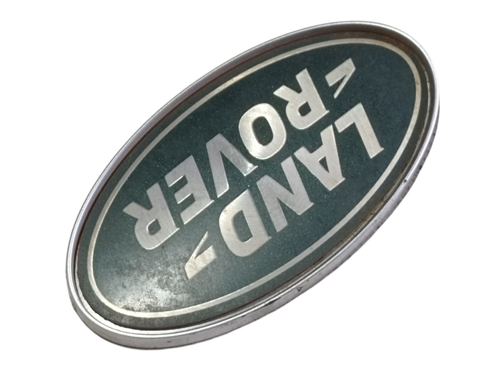 Emblema Lateral Land Rover Discovery Sport 2016 2018 V611 3