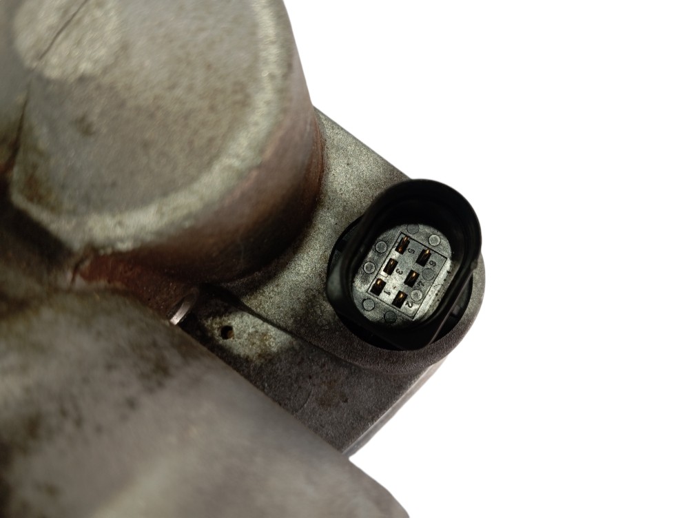 Tbi Corpo Borboleta Vw Golf 1.6 18v 2009 V566 5