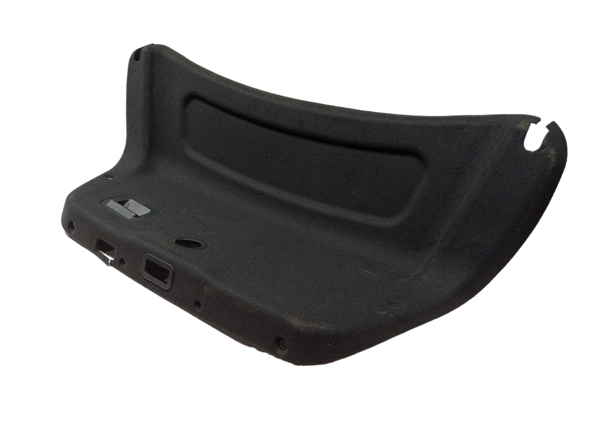 Forro Tampa Traseira Hyundai Equus 2013 V577 7