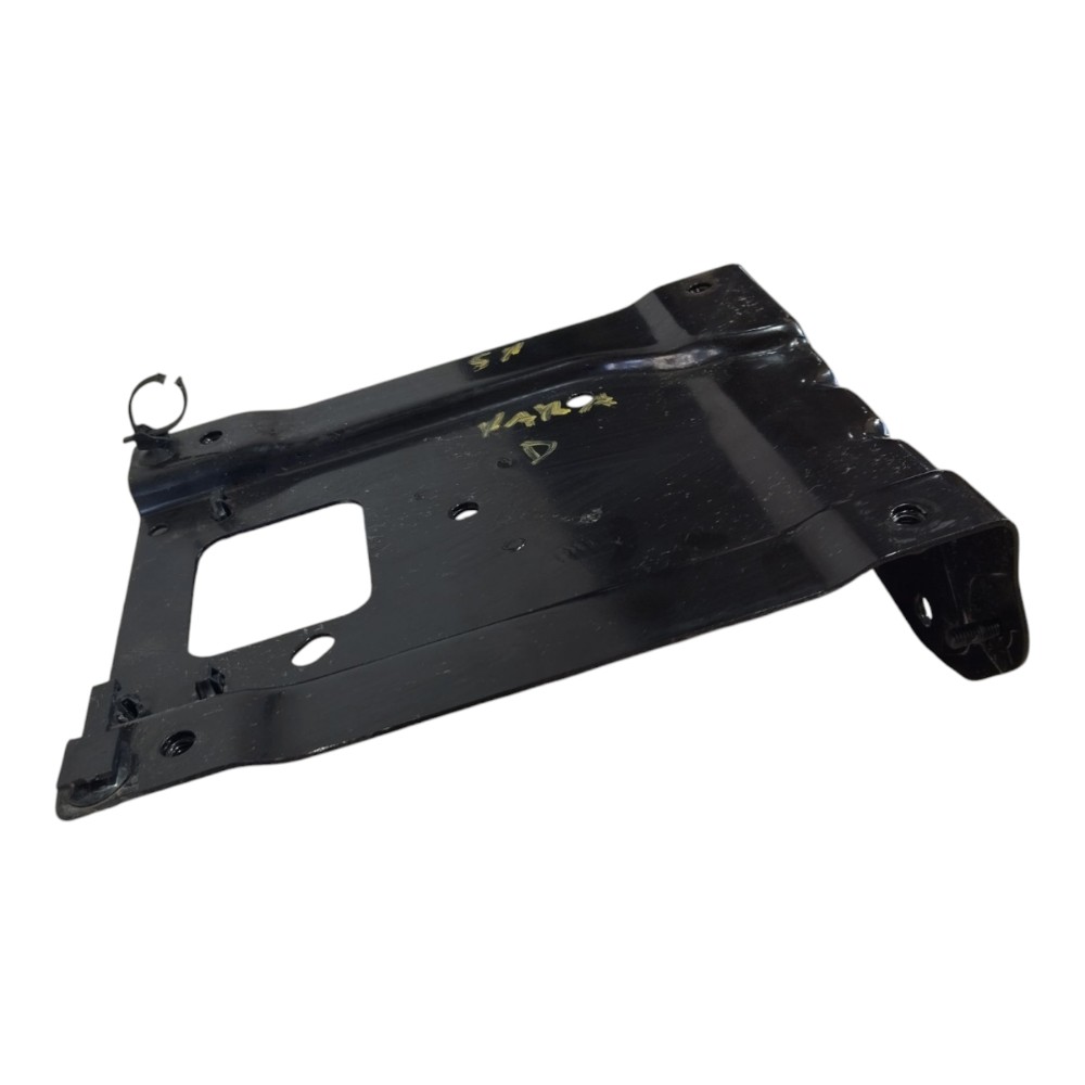 Suporte Paralama Direito Chery Tiggo 7 Pro 2022 2024 V640 Preto 5