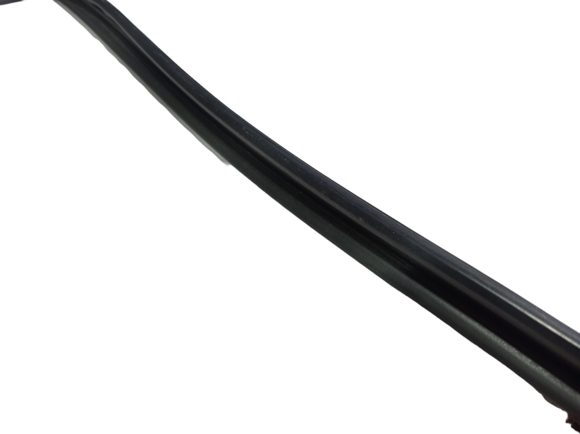 Borracha Vidro Porta Traseira Esquerda Pajero Sport 10 V569 5
