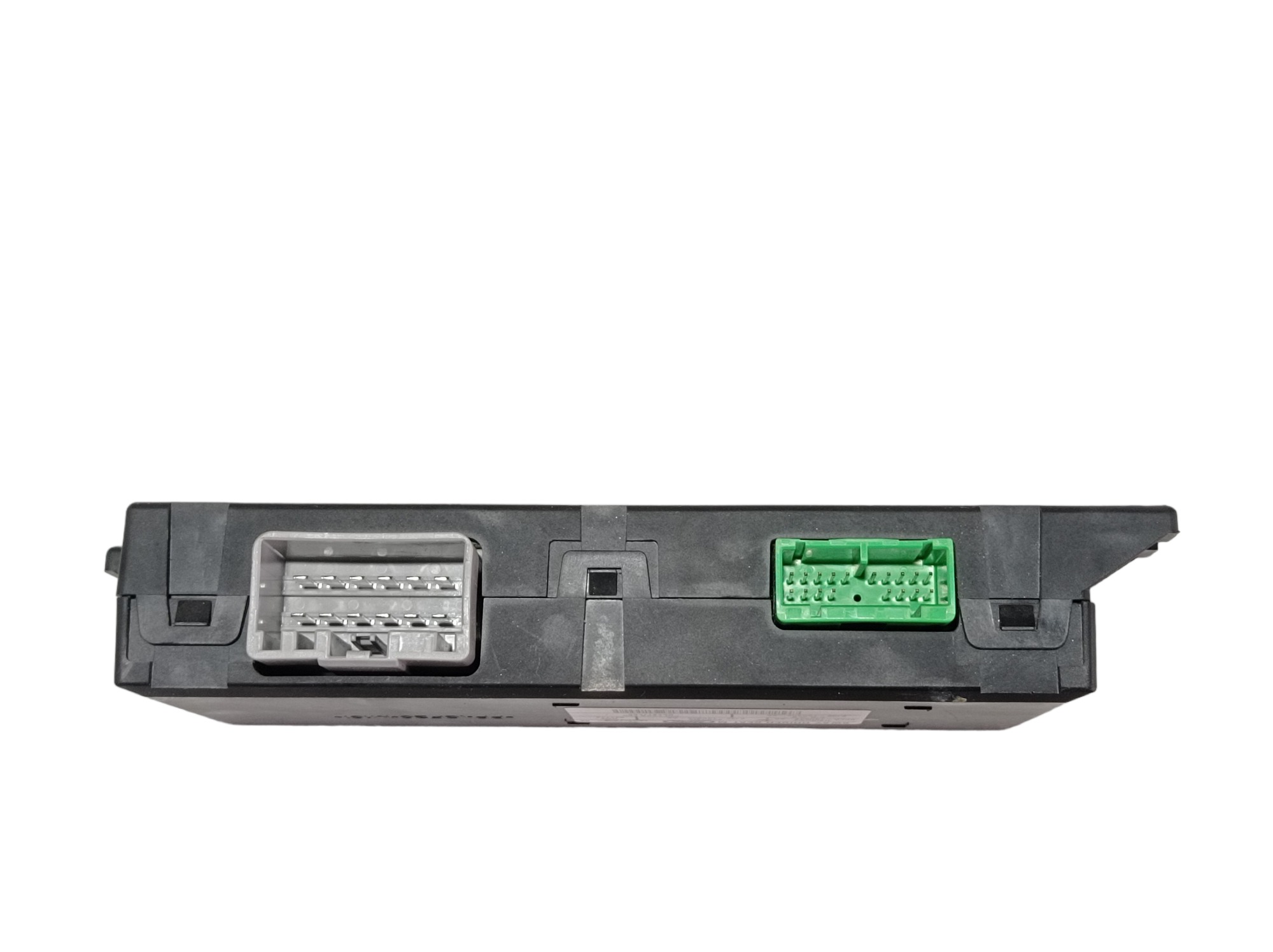 Modulo Controle Banco Dianteiro Esquerdo Evoque 2015 V600 7