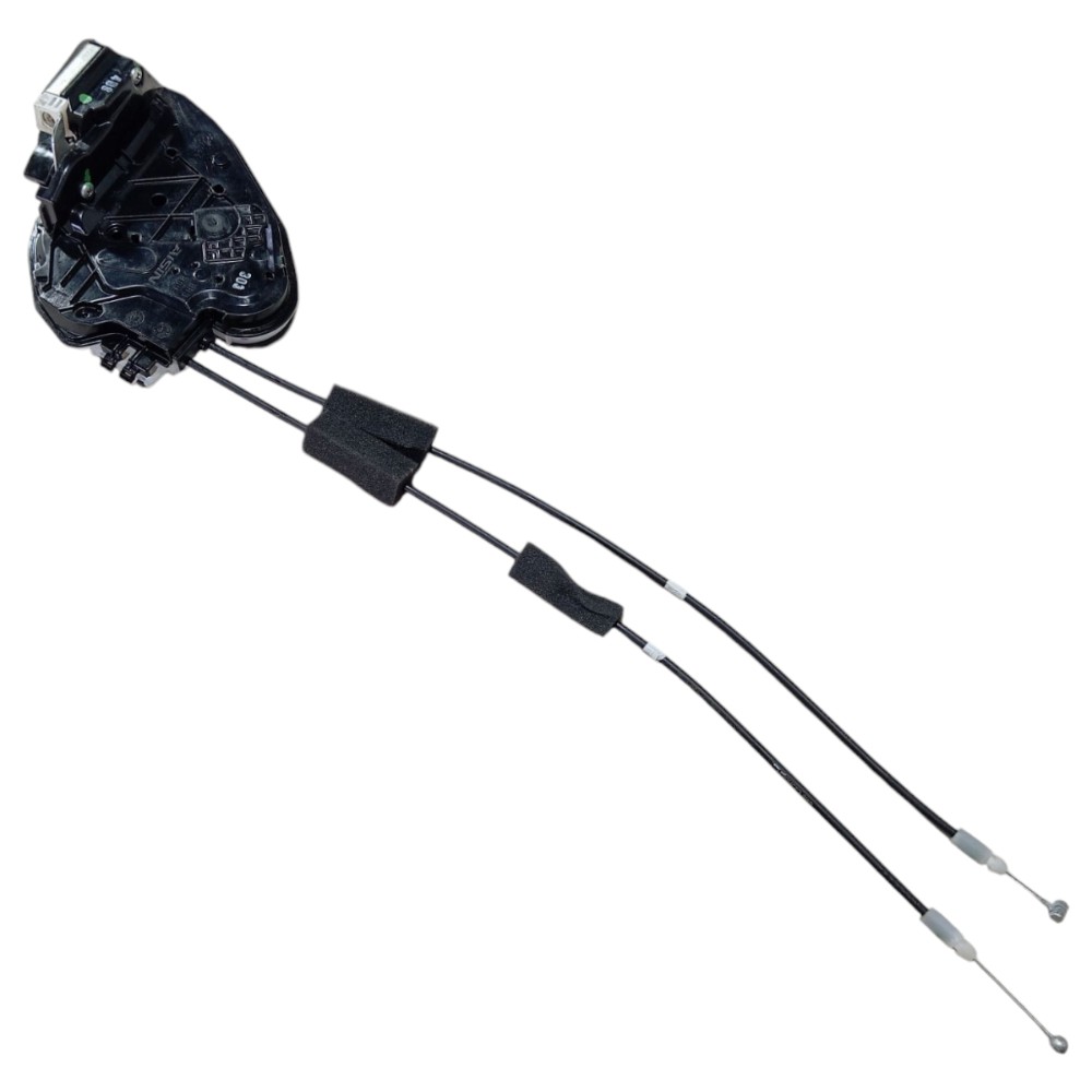 Fechadura Porta Traseira Direita Honda Hrv 2023 A 2025 V644 2
