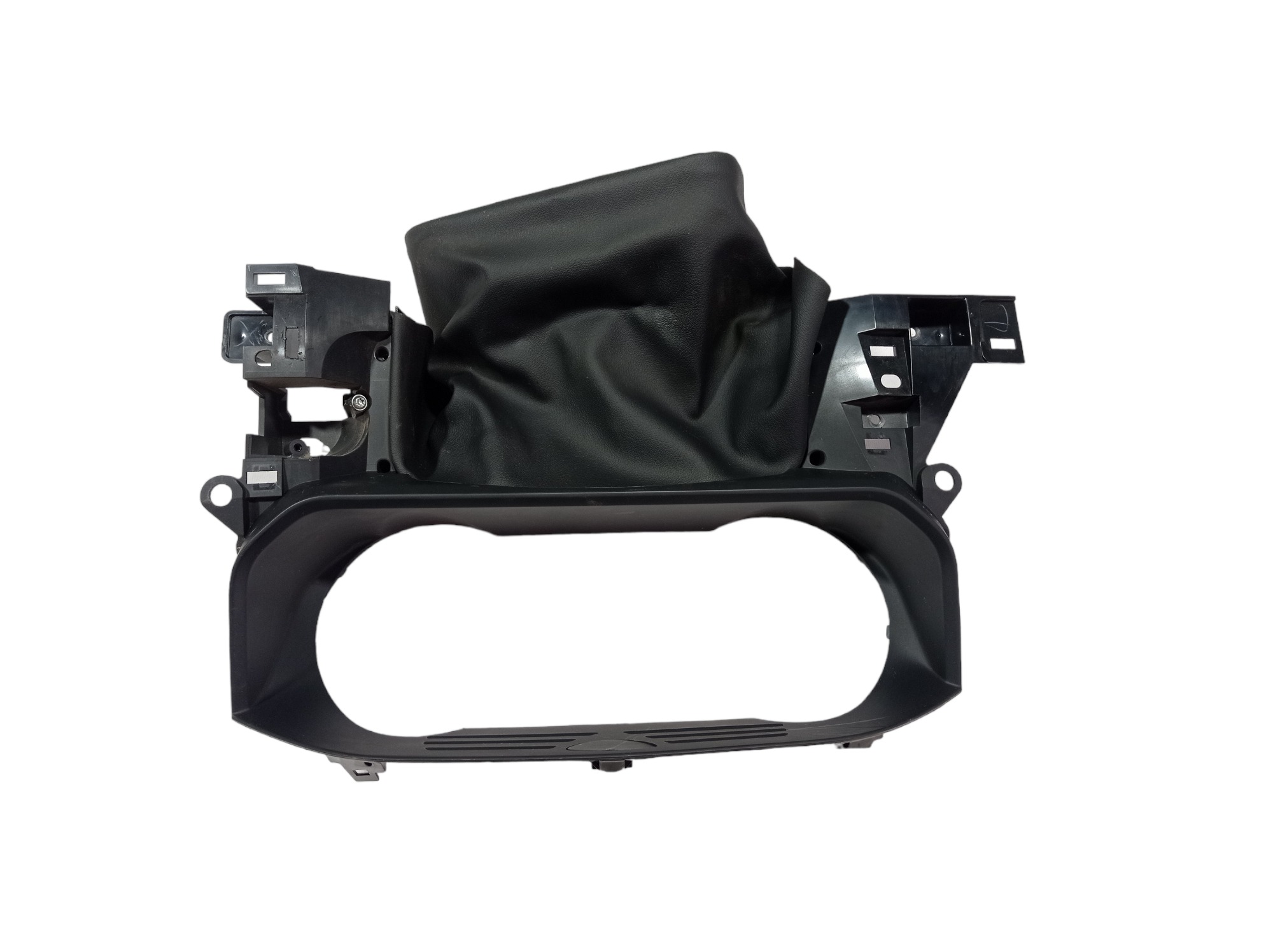 Moldura Painel Instrumentos Range Rover Sport 2014 2017 V573 6