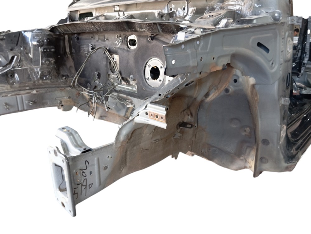 Ponta Longarina Jac Iev40 2020 V615 3