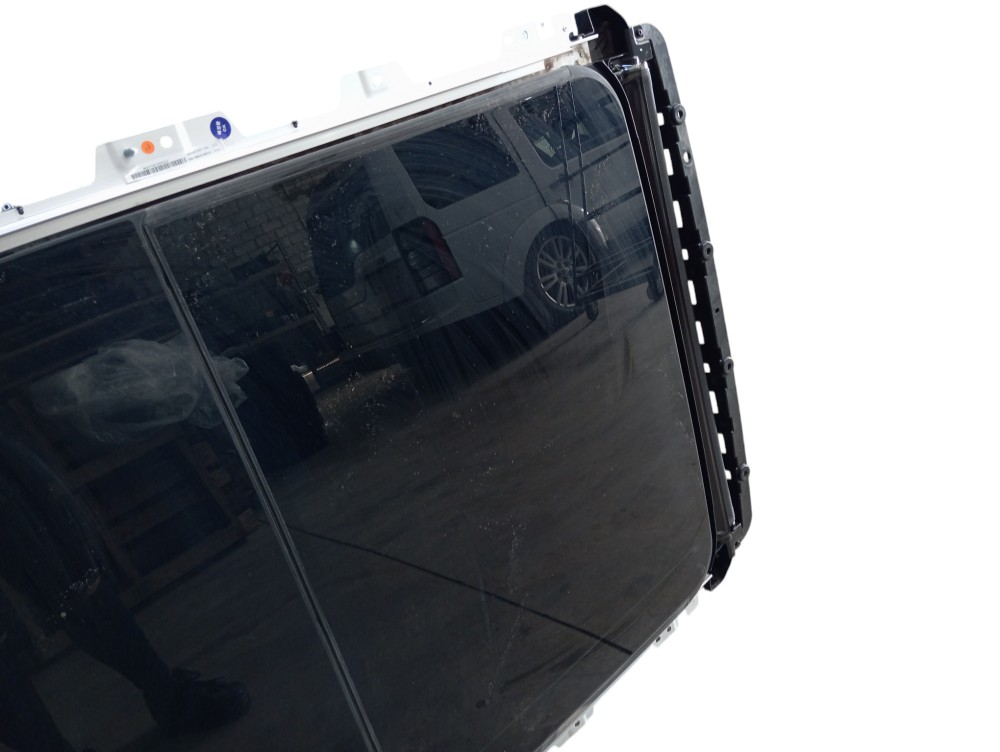Teto Solar Hyundai Creta Nline 1.0 2023 V609 6