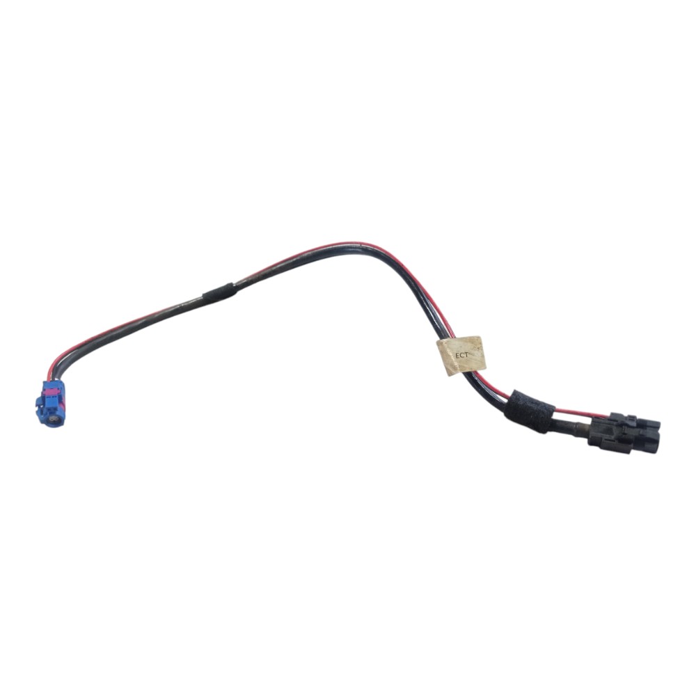 Cabo Tela Multimídia Jac Ej7 2023 V618 2