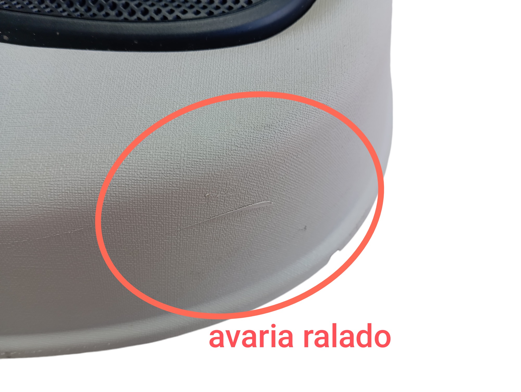 Forro Porta Traseira Esquerda Byd Dolphin Gs 2024 2025 V596 3