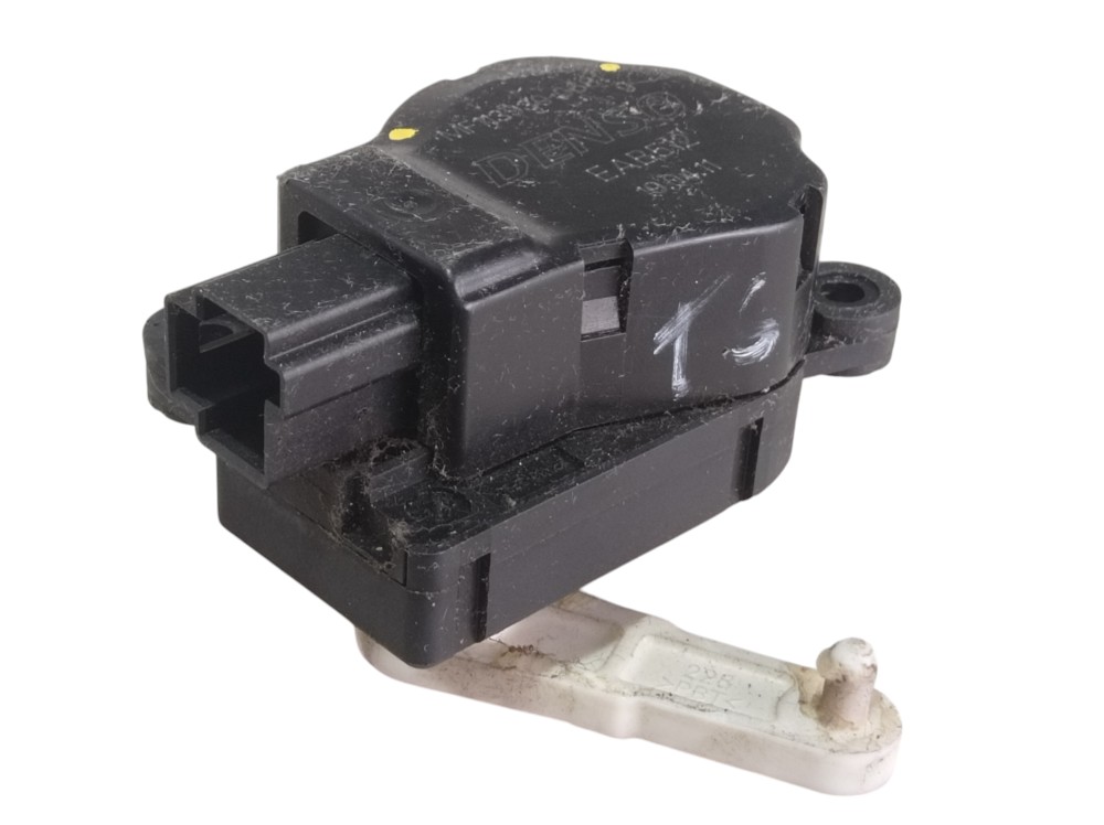 Motor Atuador Caixa Ar Traseira Discovery 4 2010 2012 V614 2